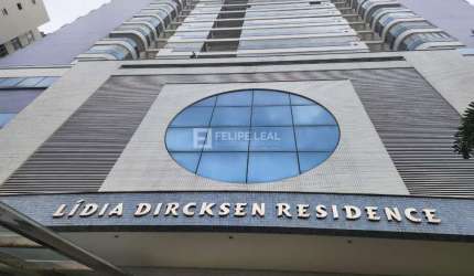 Apartamento em Campinas  -  São José