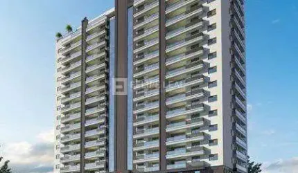 Apartamento em Kobrasol  -  São José