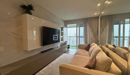 Apartamento em Centro - Florianópolis, SC