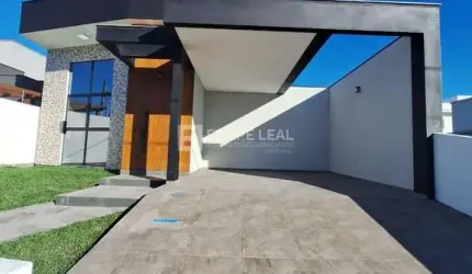 Casa em Bela Vista  -  Palhoça