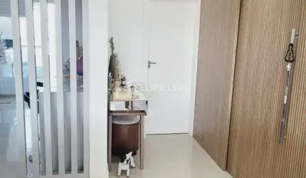 Apartamento Cobertura em Areias - São José, SC