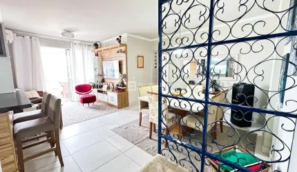 Apartamento em Itaguaçu  -  Florianópolis