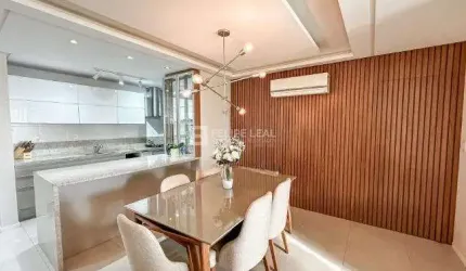Apartamento em Estreito  -  Florianópolis