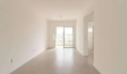 Apartamento em Barreiros - São José, SC