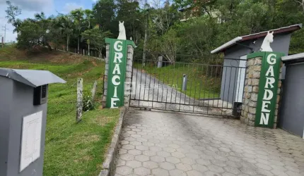 Terreno em Condominio em Santa Luzia  -  Santo Amaro da Imperatriz