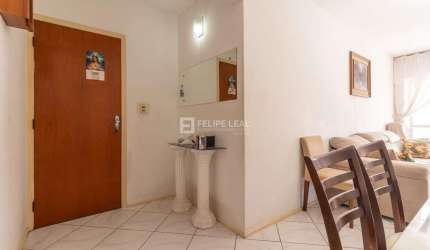Apartamento em Campinas - São José, SC