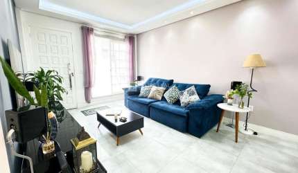 Apartamento em Coqueiros - Florianópolis, SC