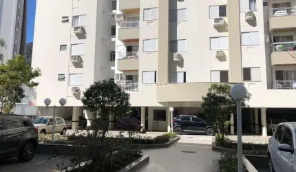 Apartamento em Itacorubi - Florianópolis, SC