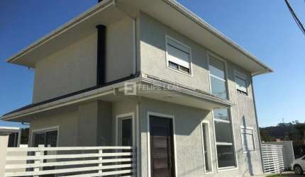 Casa em Vargem Grande - Florianópolis, SC