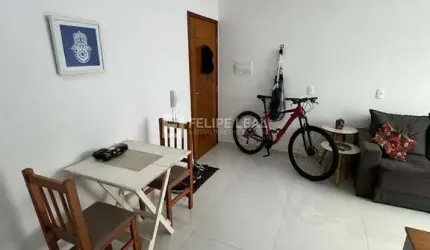 Apartamento em Campeche - Florianópolis, SC