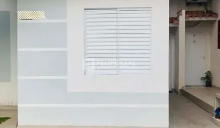 Casa em Condominio em Bela Vista  -  Palhoça