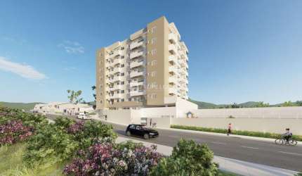 Apartamento em Areias - São José, SC