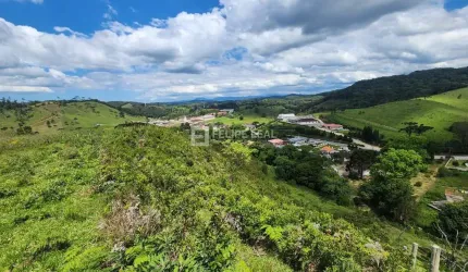 Lote / Terreno em Centro  -  Rancho Queimado