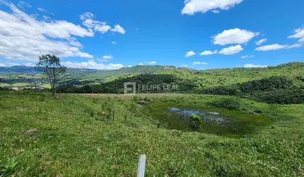 Chácara em Taquaras  -  Rancho Queimado