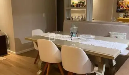 Apartamento em Abraão  -  Florianópolis