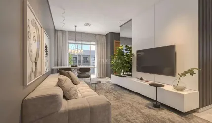 Apartamento em Saudade - Biguaçu, SC