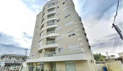 Apartamento com 02 dormitórios e 01 suíte em Ipiranga  -  São José