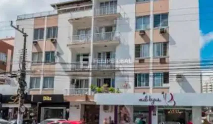 Apartamento de 02 dormitórios em Kobrasol  -  São José/SC