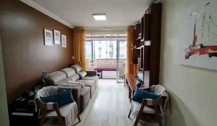 Apartamento de 03 dormitórios com 01 suíte em Campinas  -  São José/SC