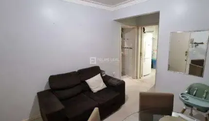 Compre Apartamento com 2 Dormitórios,  com 62M² em Centro por R$ 425.000.  Imóvel Residencial em Florianópolis/SC.