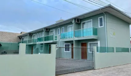 Predio em Praia do Sonho  -  Palhoça