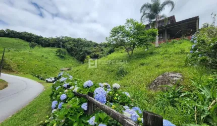 Casa de Campo em Santa Rita  -  Rancho Queimado
