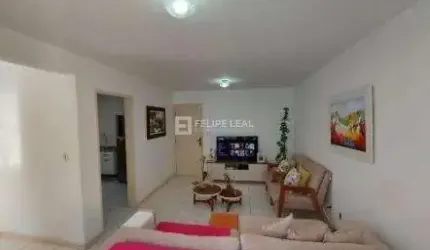Apartamento em Campinas  -  São José