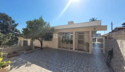 Casa em Centro  -  Florianópolis