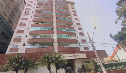 Apartamento Cobertura de 03 dormitórios com 01 suíte em Nossa Senhora do Rosario  -  São José