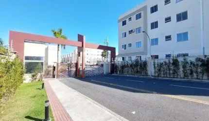 Apartamento em Serraria - São José, SC