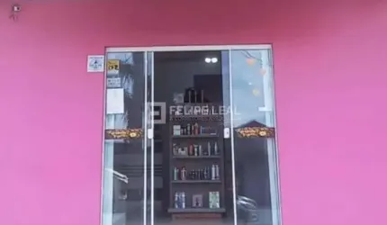 Sala em Forquilhas  -  São José