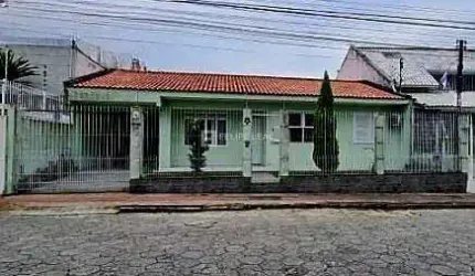 Casa em Nossa Senhora do Rosario - São José, SC