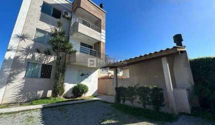 Apartamento de 02 dormitórios  em Ceniro Martins  -  São José