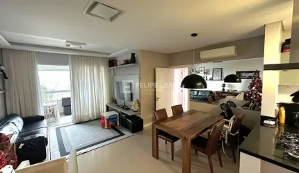 Apartamento em Estreito  -  Florianópolis