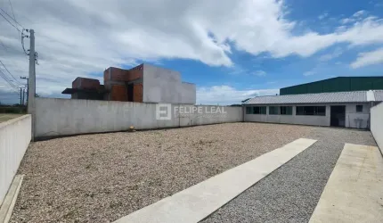 Casa em Guarda do Cubatão  -  Palhoça