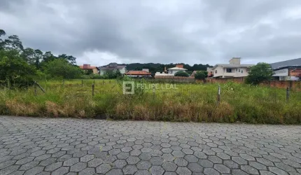 Lote / Terreno em Campeche  -  Florianópolis