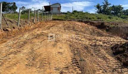 Lote / Terreno em São Sebastiao  -  Palhoça