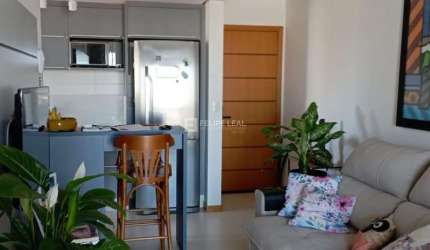Apartamento em Barreiros - São José, SC
