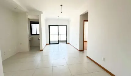 Apartamento em Coqueiros  -  Florianópolis