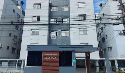 Apartamento em Ipiranga - São José, SC