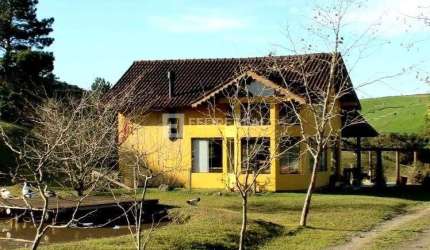 Sítio em Boa Vista  -  Rancho Queimado