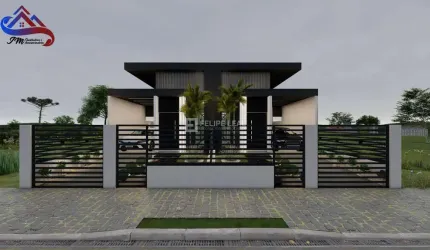 Casa em Ipiranga  -  São José
