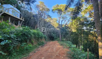 Lote / Terreno em Praia do Siriú  -  Garopaba