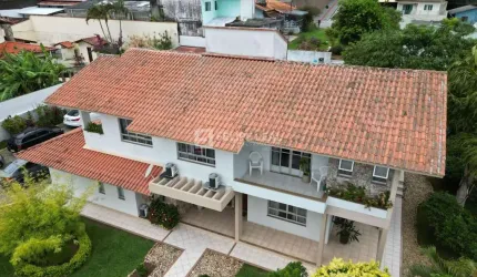 Casa em Jardim Cidade de Florianopolis  -  São José