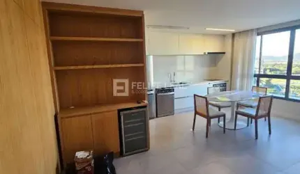 Apartamento em Cidade Universitária Pedra Branca  -  Palhoça