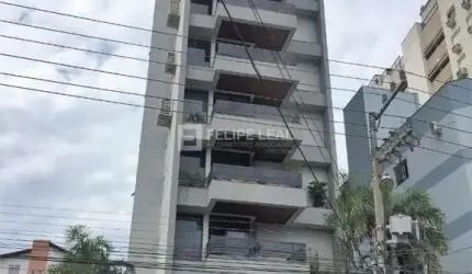 Apartamento em Agronômica  -  Florianópolis
