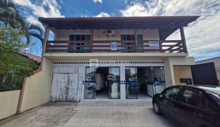 Casa em Bela Vista - São José, SC
