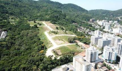 Lote / Terreno em Itacorubi - Florianópolis, SC