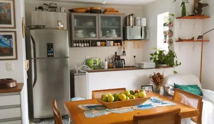 Apartamento em Ingleses - Florianópolis, SC