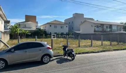 Lote / Terreno em Nova Palhoça  -  Palhoça